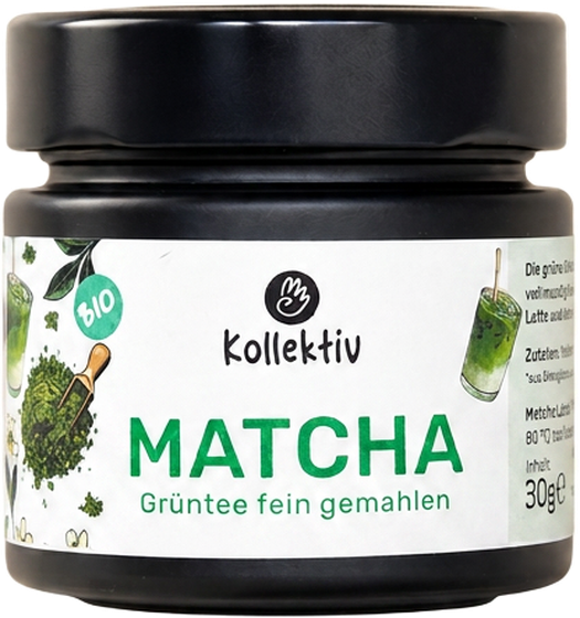 Matcha Original