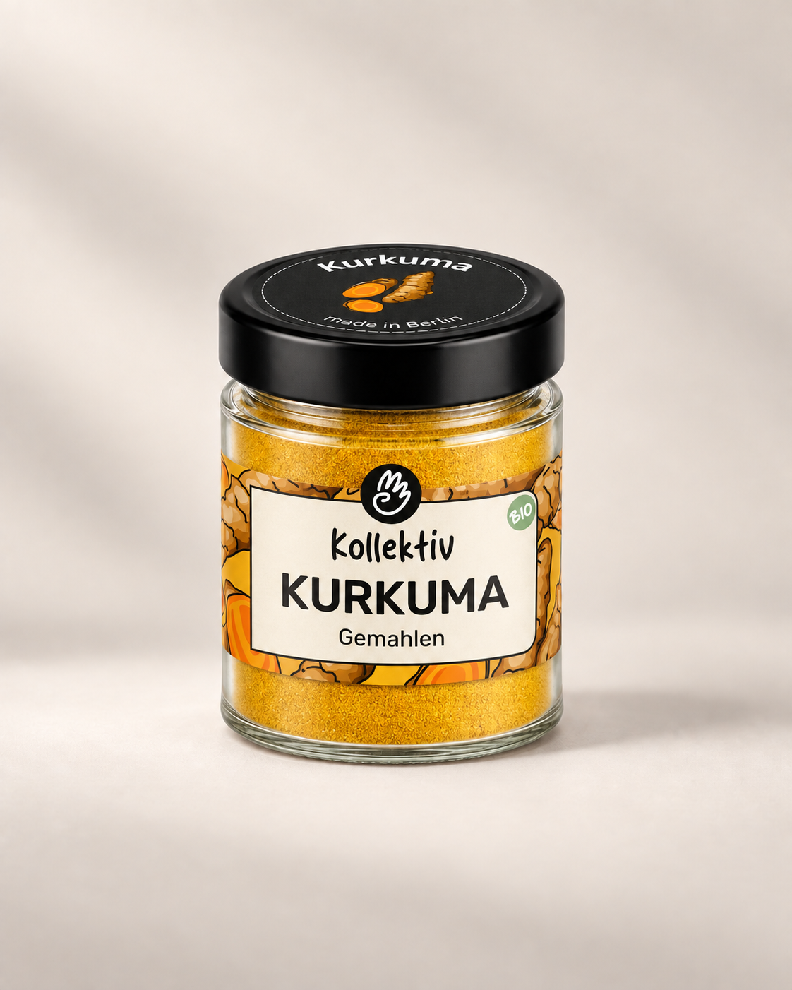 Kurkuma