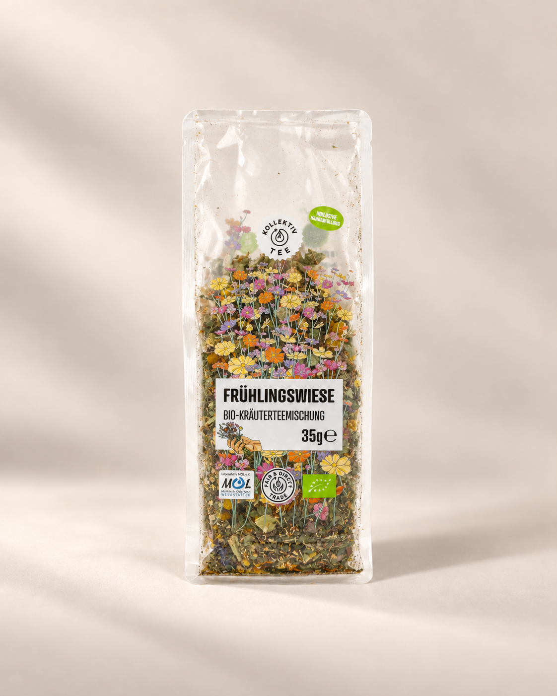 Frühlingswiese