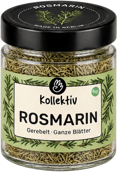 Rosmarin