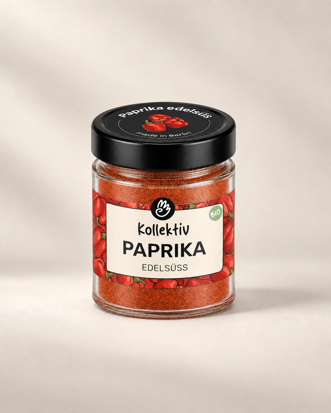 Paprika Edelsüß