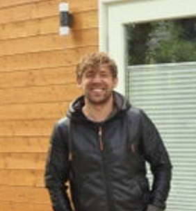 Foto von Max