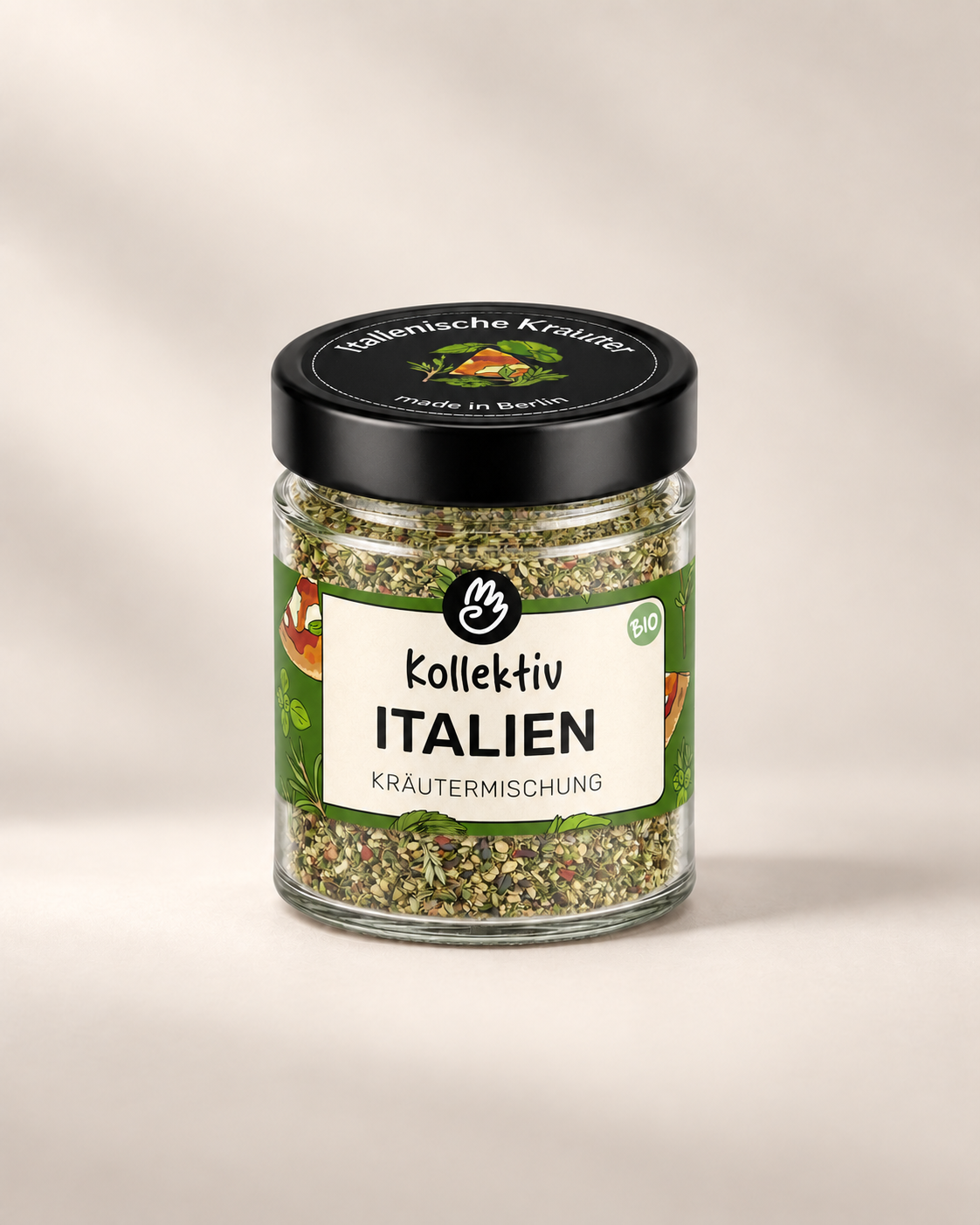 Kräuter Mix Italien