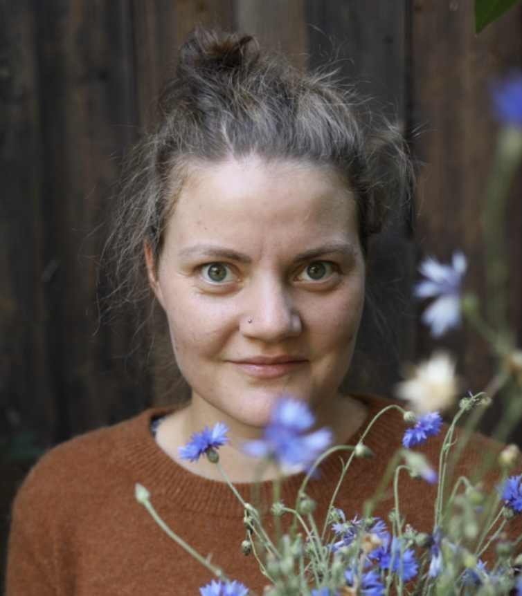 Foto von Viktoria