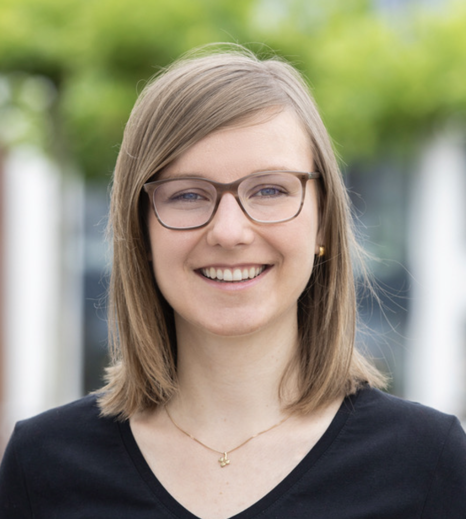 Foto von Laura