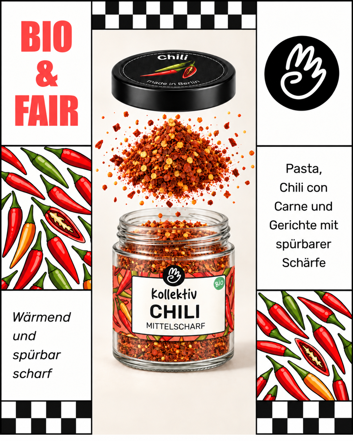 Chili Ansicht 2