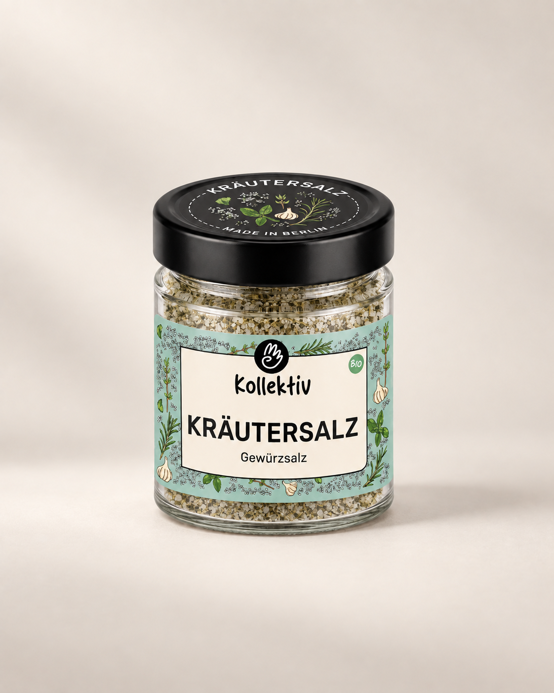 Kräutersalz