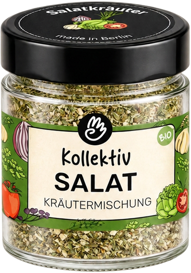 Salatkräuter