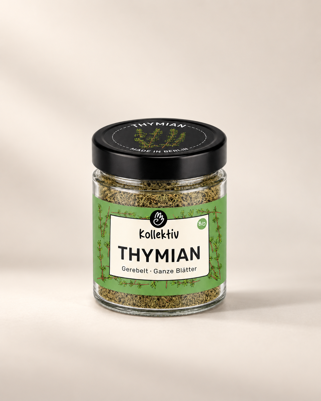 Thymian