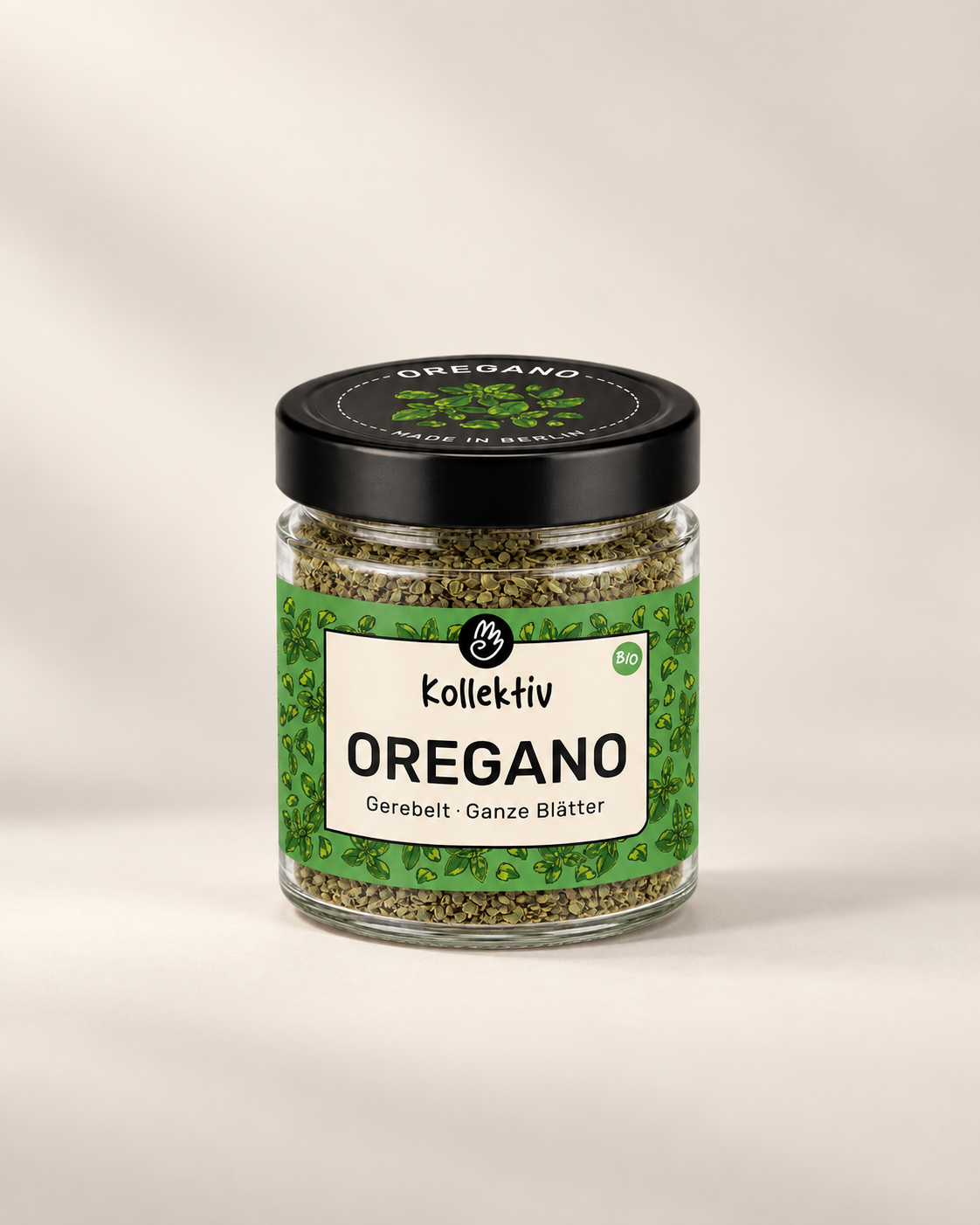 Oregano