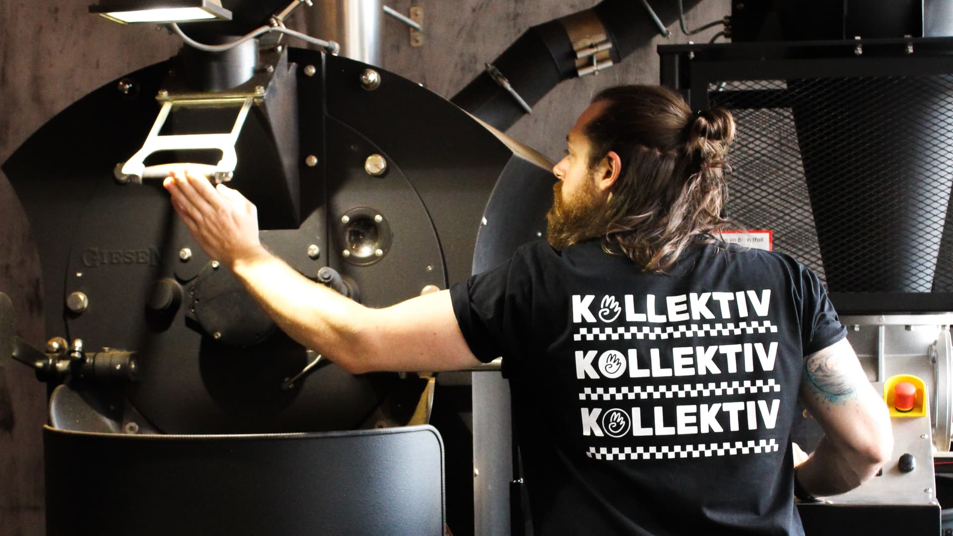 Kollektiv Rösterei