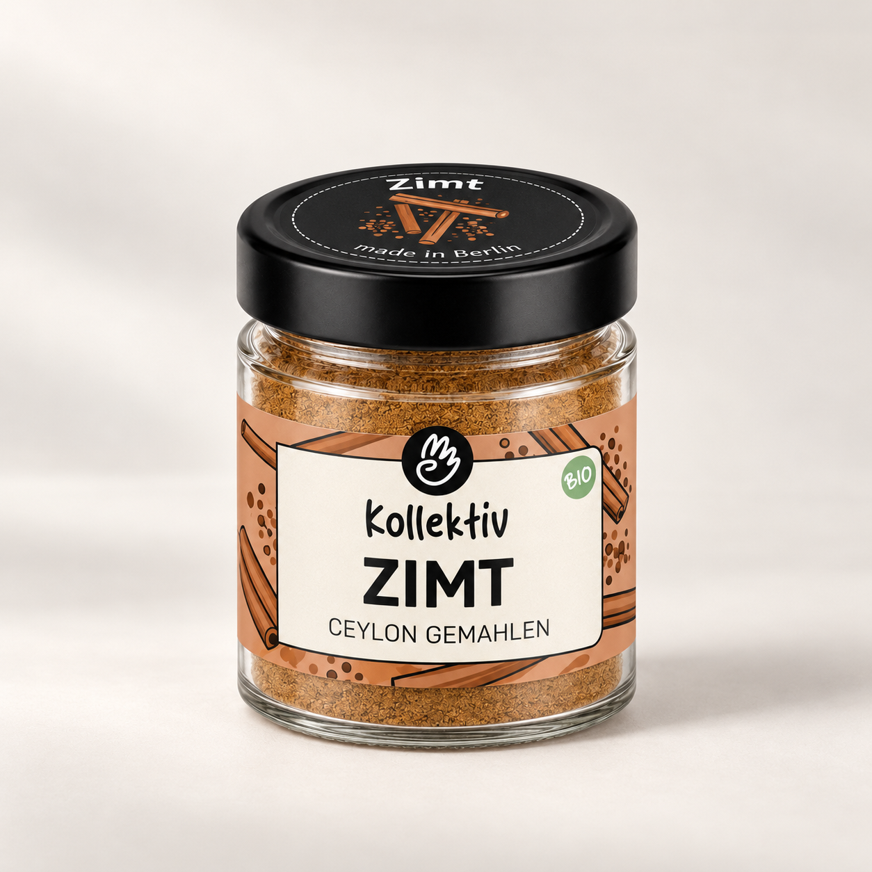 Zimt Ceylon