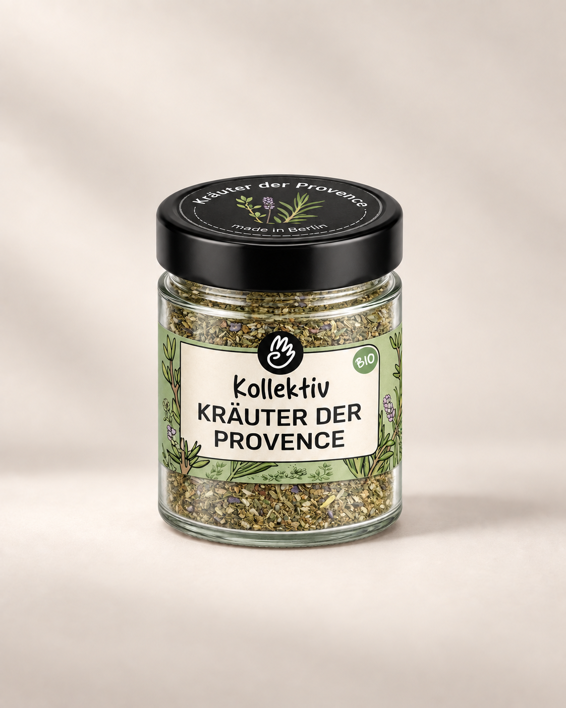 Kräuter der Provence